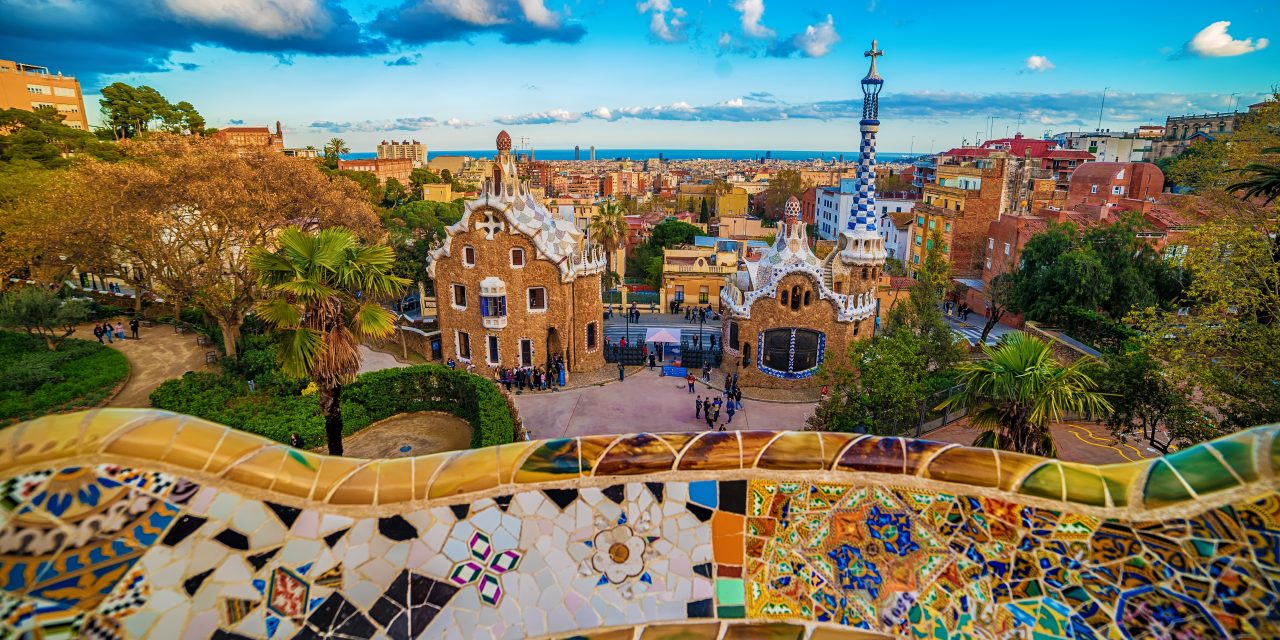 Barcelona – ahol igazán érzed, hogy élsz!