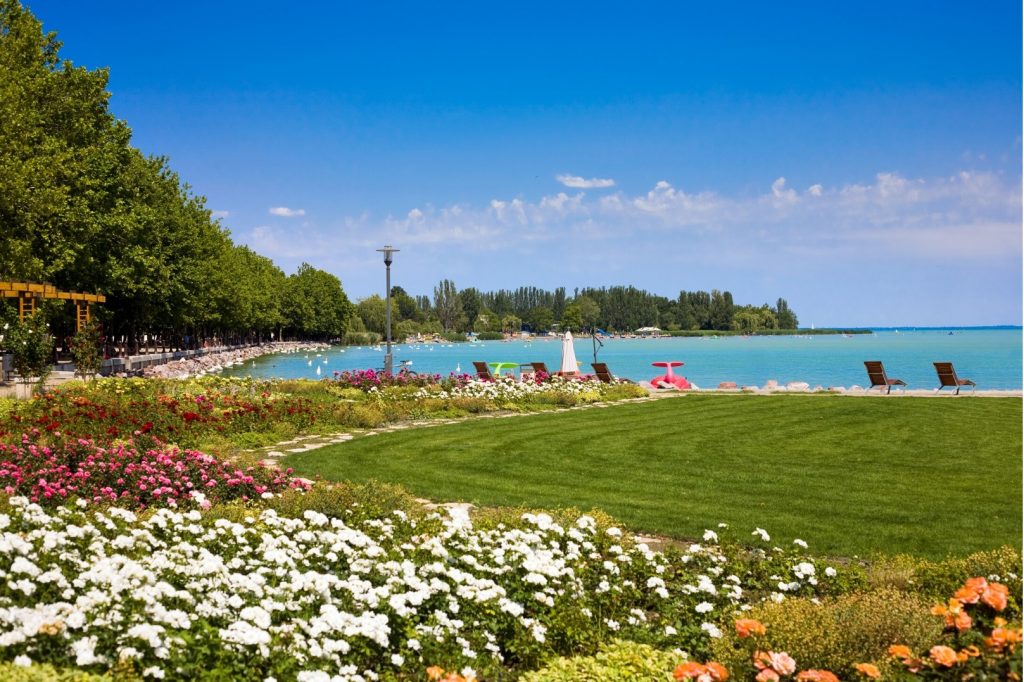 Balatonfured