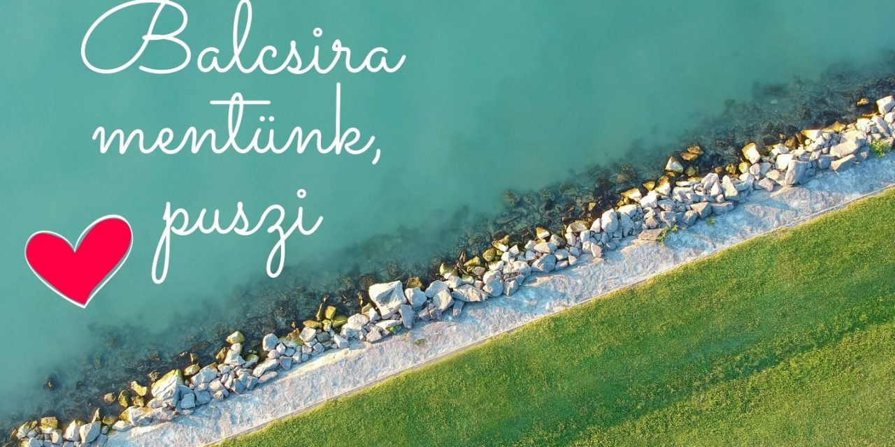 Balatoni strandok – 2023 belépő árak