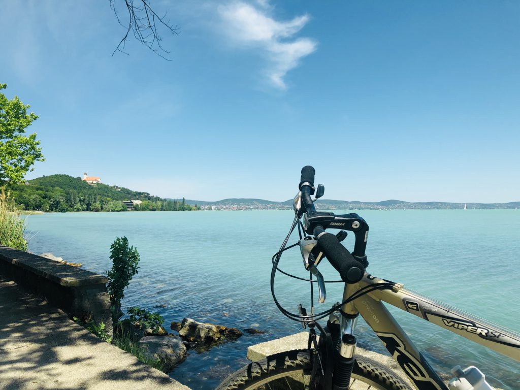 Balaton kerékpárral - bringakör kezdőknek és haladóknak 2 IMG 2541 2