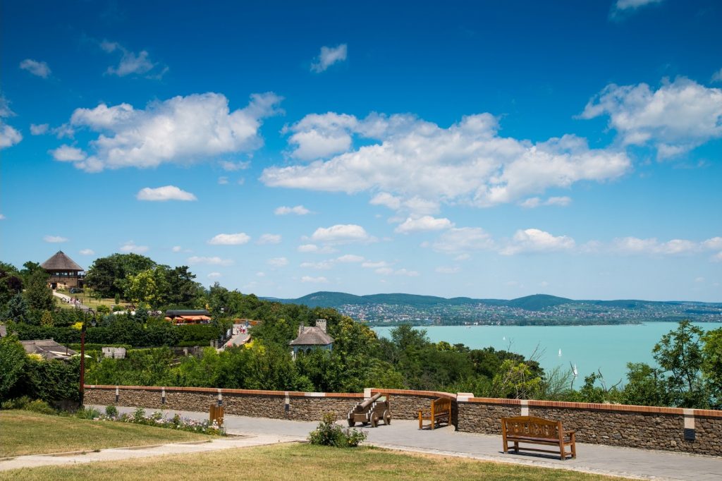 tihany