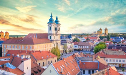 Eger és környéke – a tökéletes őszi program